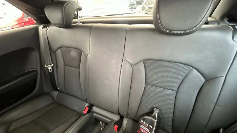 Audi A1 2016