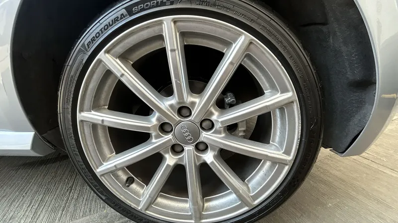 Audi A1 2016