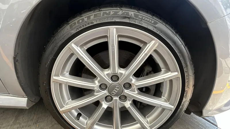 Audi A1 2016