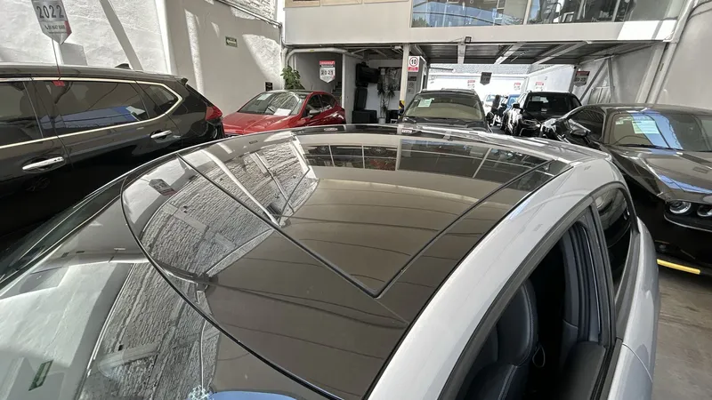 Audi A1 2016