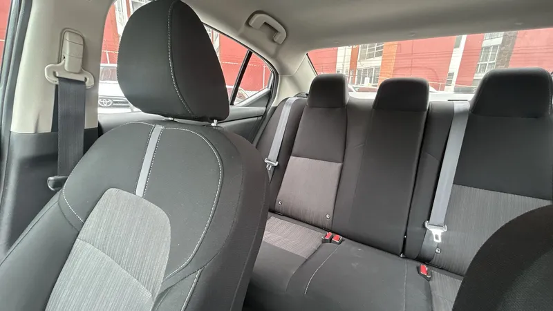 Nissan Sentra 2023