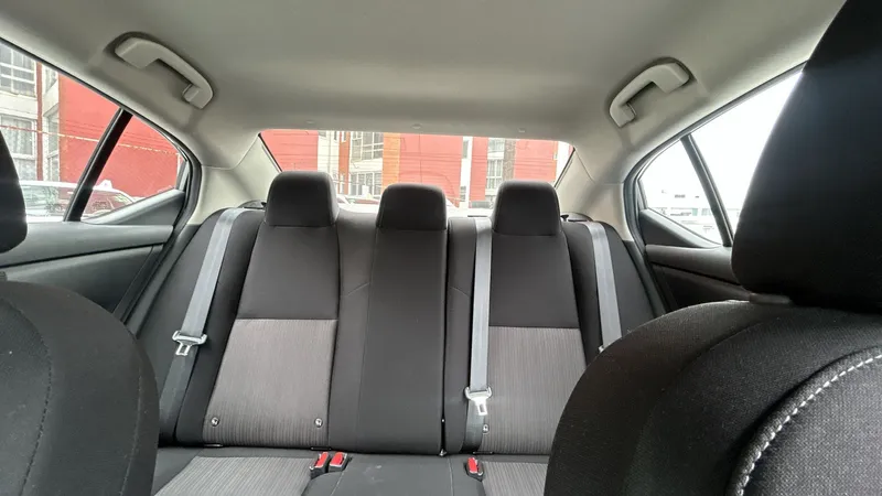 Nissan Sentra 2023