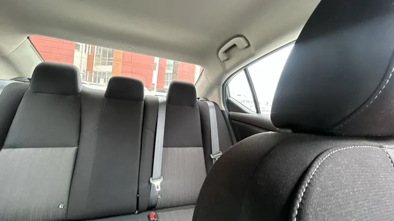 Nissan Sentra 2023