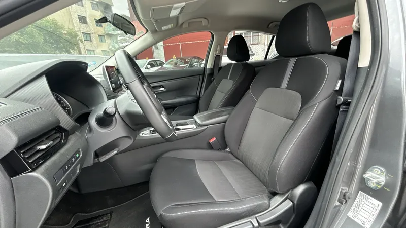 Nissan Sentra 2023