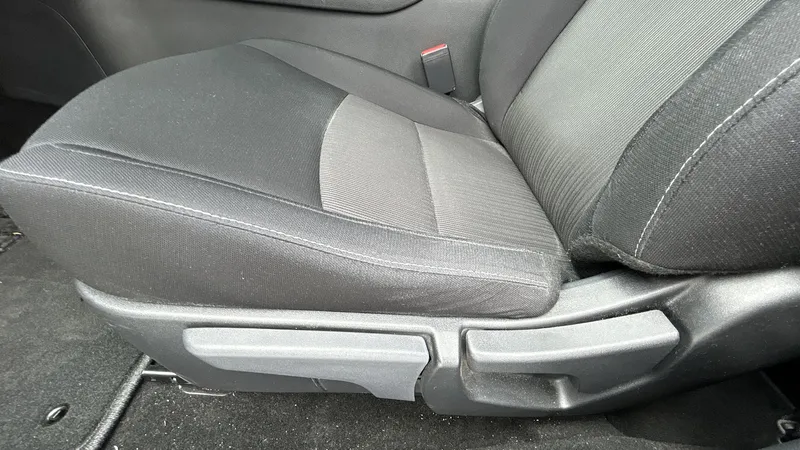 Nissan Sentra 2023