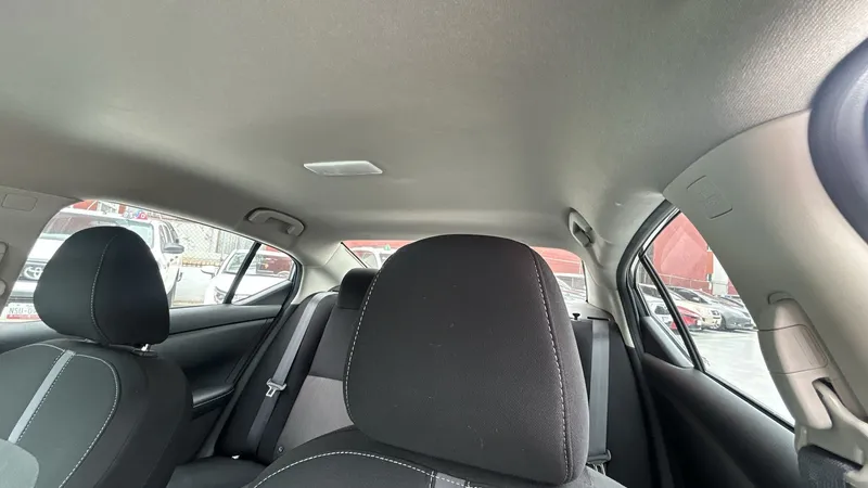 Nissan Sentra 2023