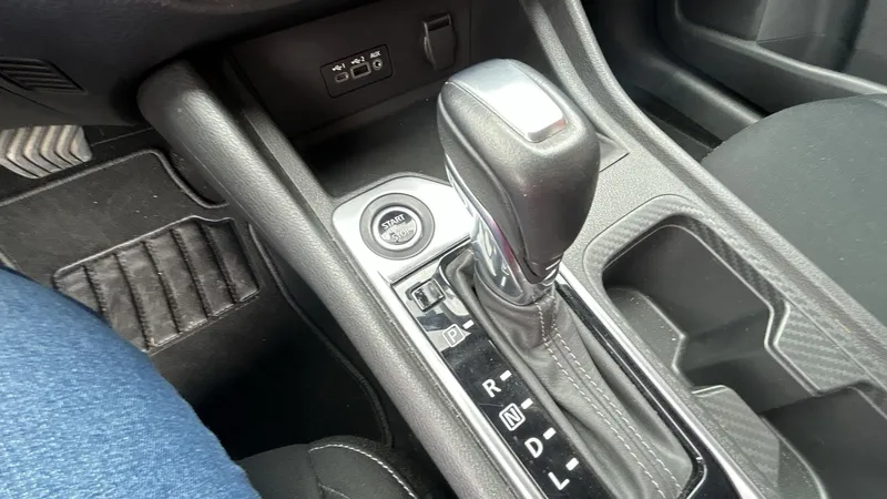 Nissan Sentra 2023