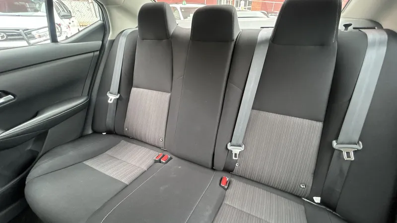 Nissan Sentra 2023