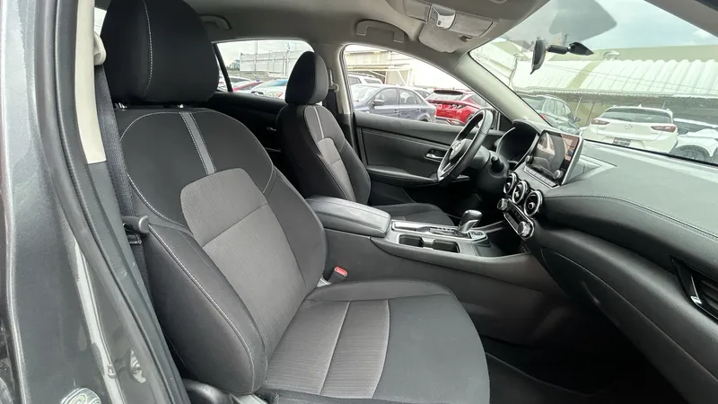 Nissan Sentra 2023