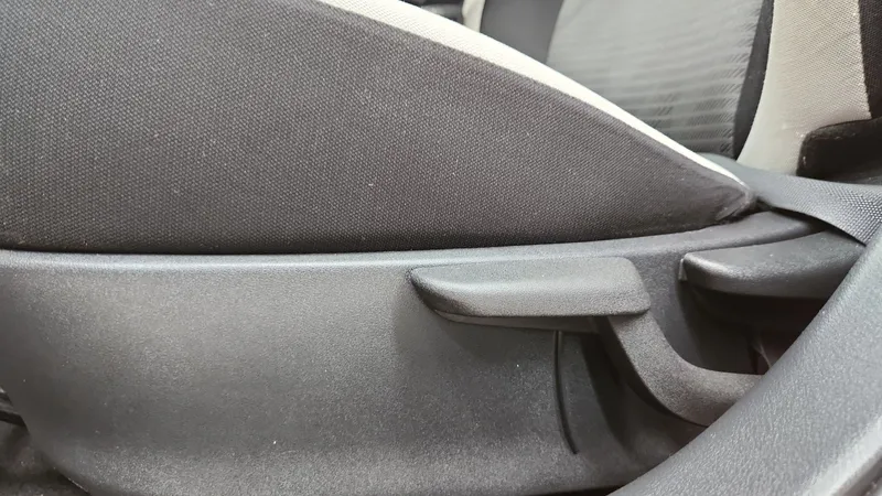 Nissan Versa 2022