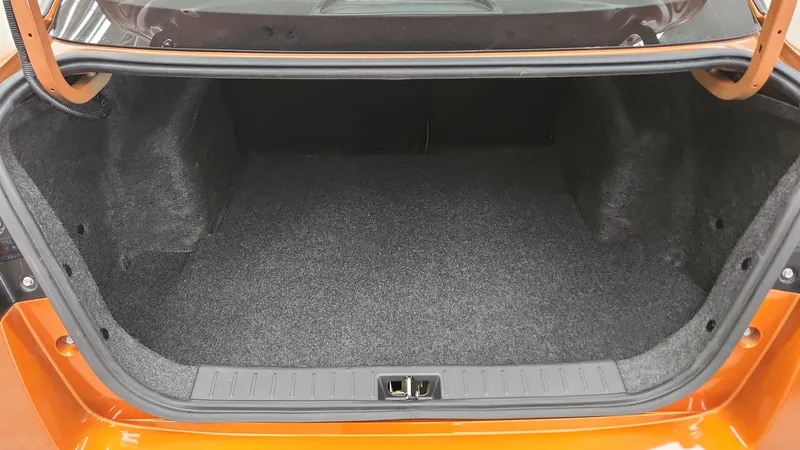 Nissan Versa 2022