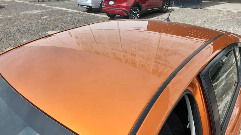 Nissan Versa 2022
