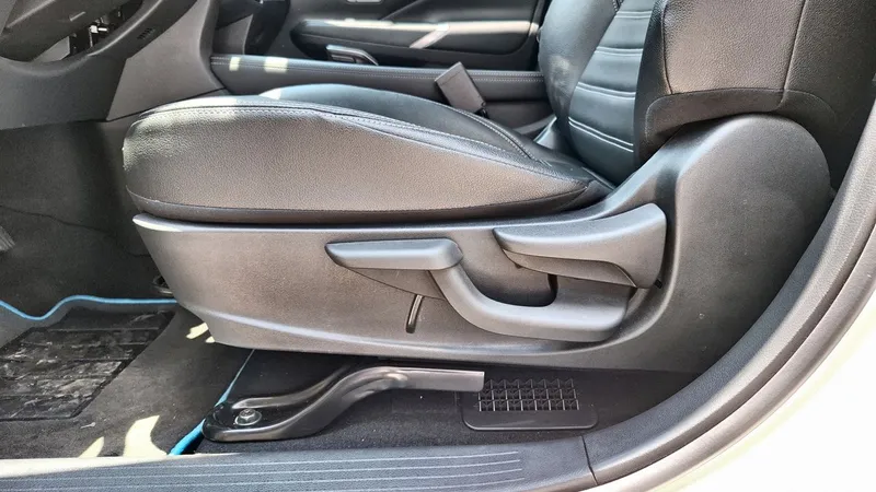 Nissan Kicks 2025