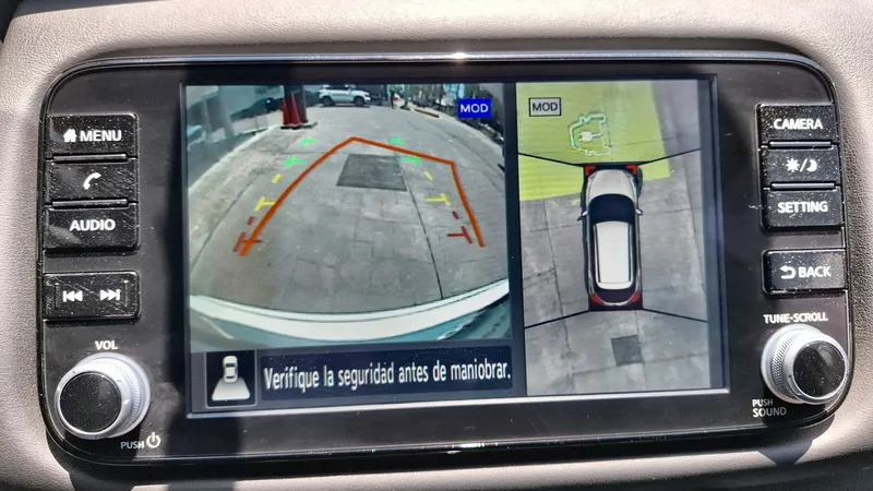 Nissan Kicks 2025
