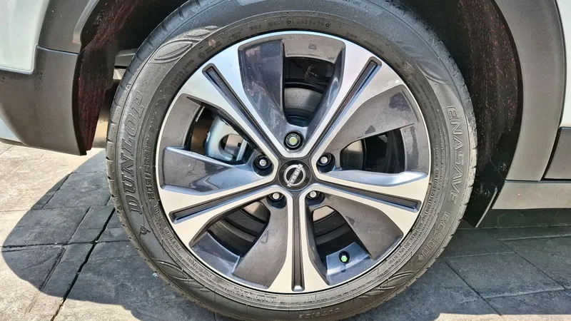 Nissan Kicks 2025