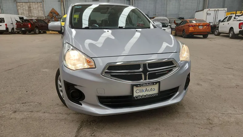 Dodge Attitude 2023