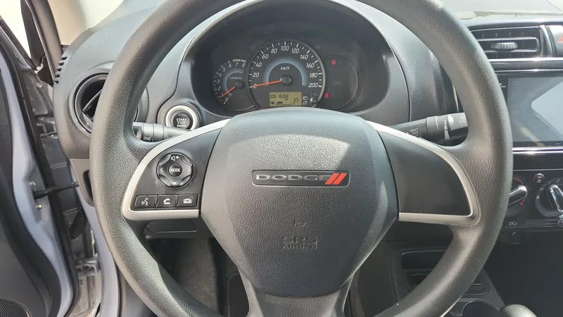 Dodge Attitude 2023