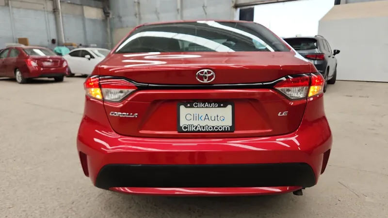 Toyota Corolla 2020