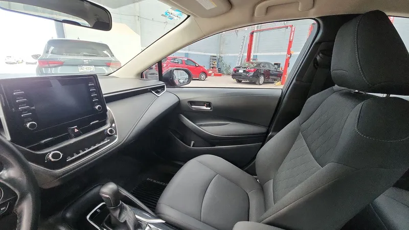 Toyota Corolla 2020