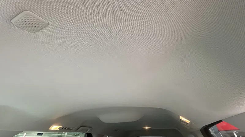Toyota Sienna 2021