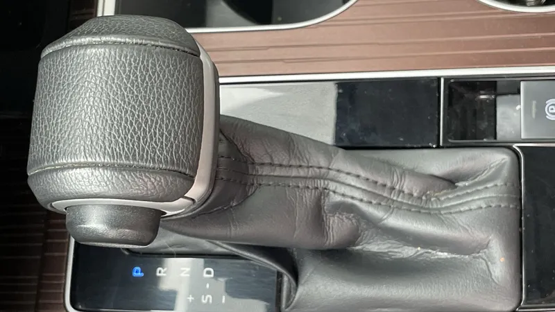 Toyota Sienna 2021