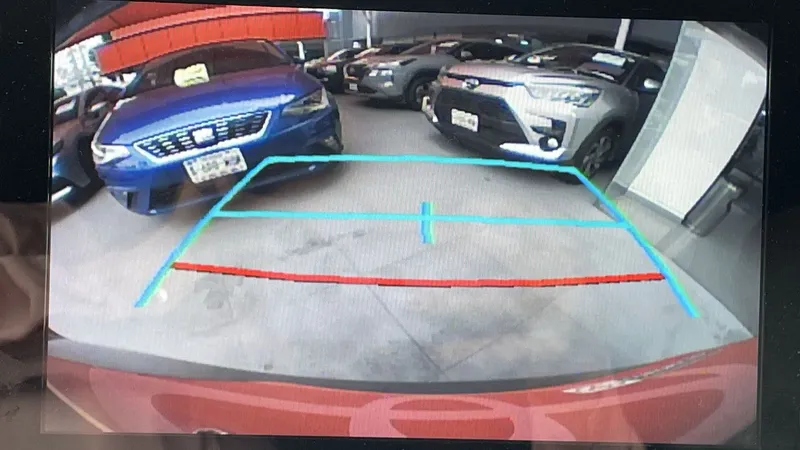 Toyota Sienna 2021