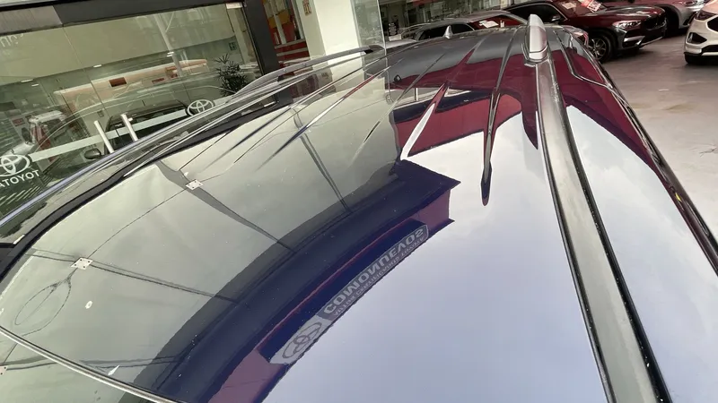 Toyota Sienna 2021