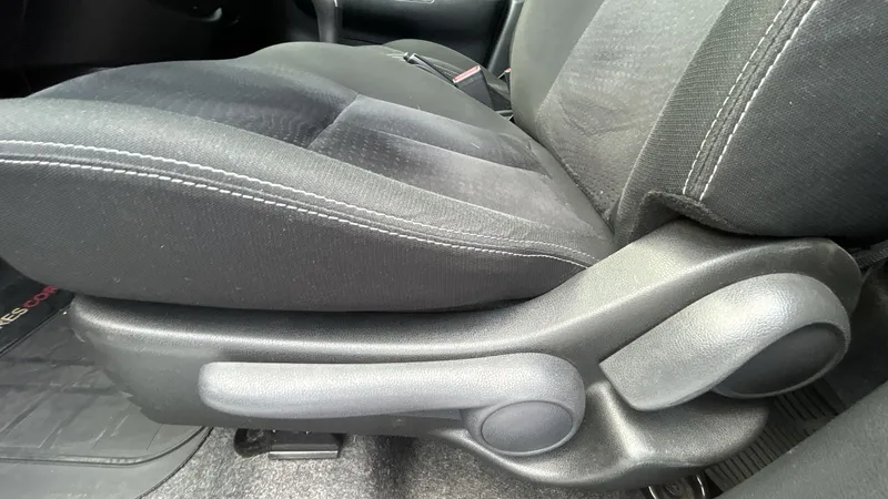 Nissan March 2021
