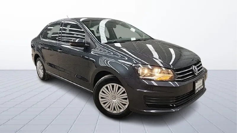 Volkswagen Vento 2020