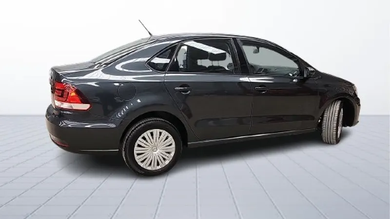 Volkswagen Vento 2020