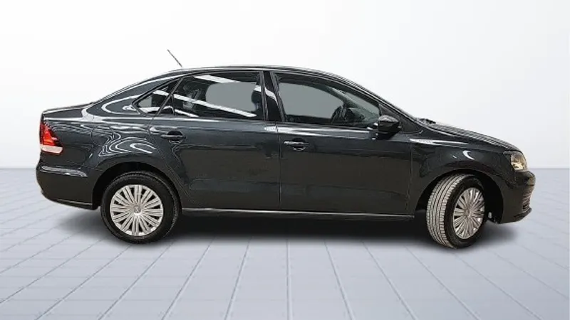 Volkswagen Vento 2020