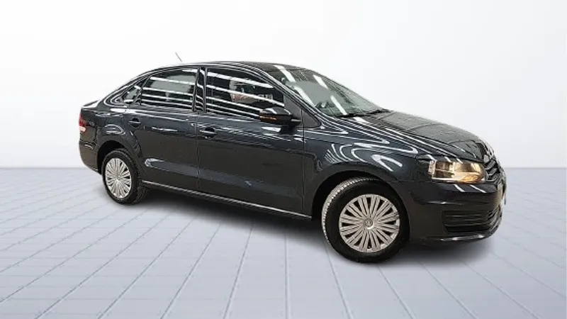 Volkswagen Vento 2020