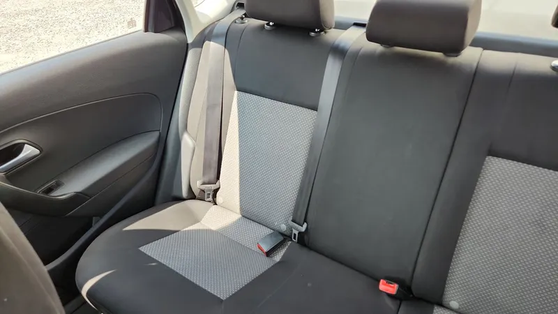 Volkswagen Vento 2020