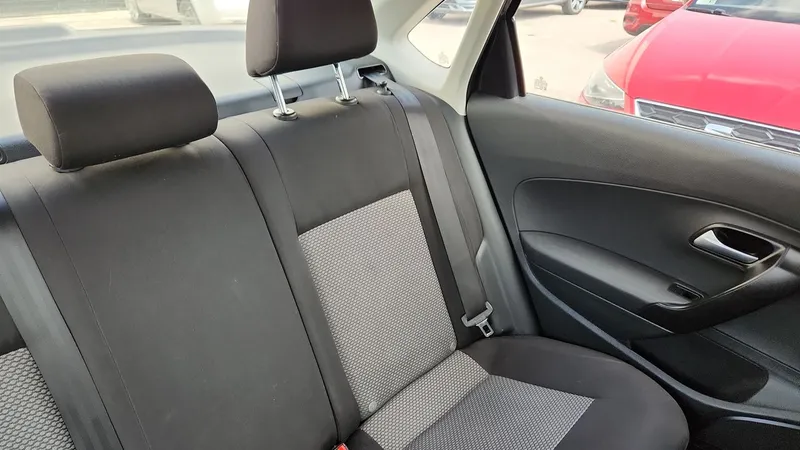 Volkswagen Vento 2020
