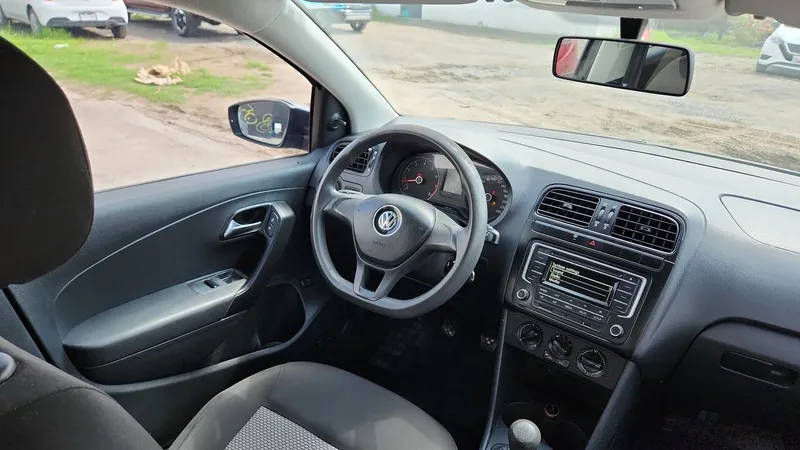 Volkswagen Vento 2020