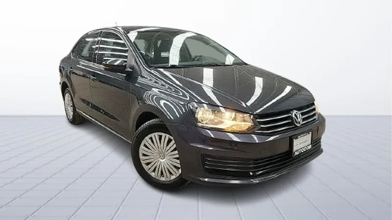 Volkswagen Vento 2020