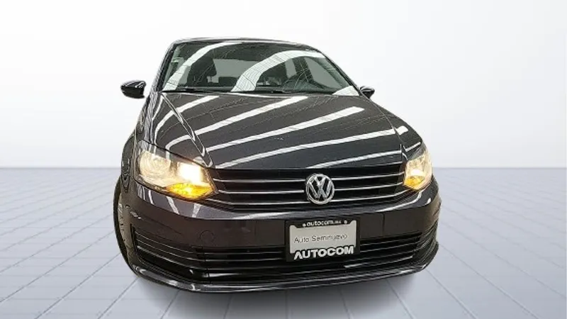 Volkswagen Vento 2020