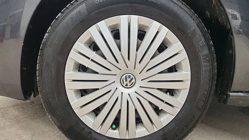 Volkswagen Vento 2020