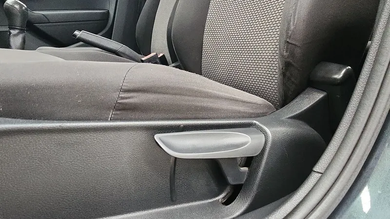 Volkswagen Vento 2020