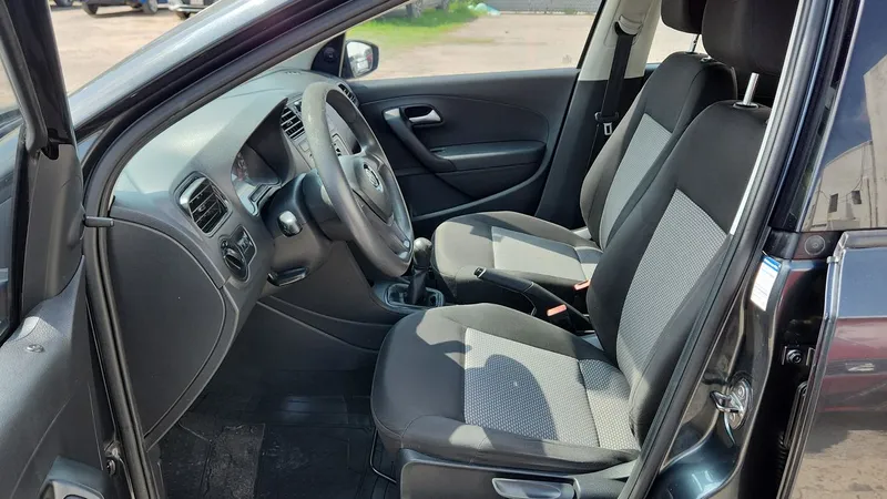 Volkswagen Vento 2020