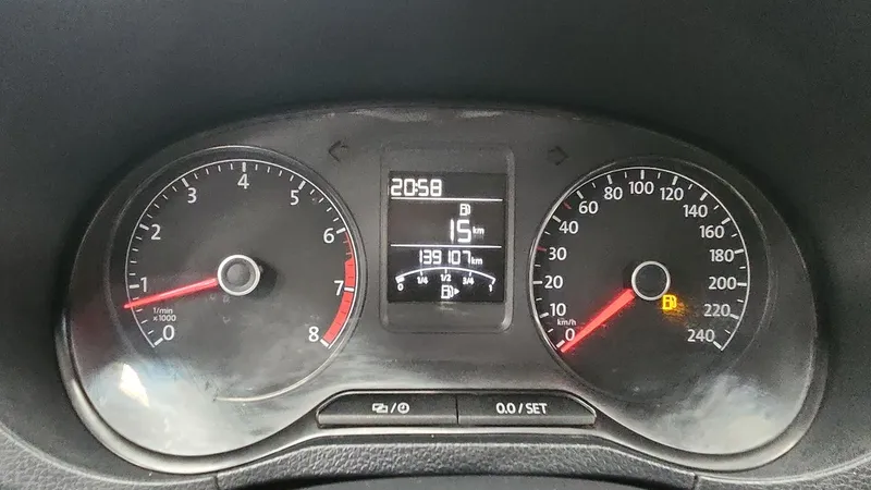 Volkswagen Vento 2020