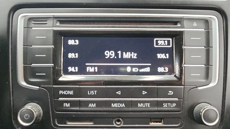Volkswagen Vento 2020