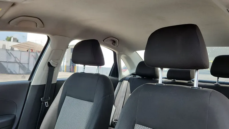 Volkswagen Vento 2020