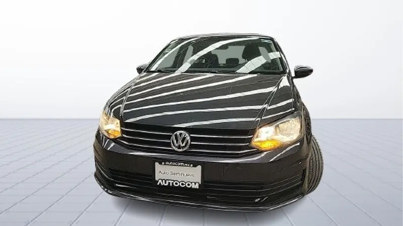 Volkswagen Vento 2020