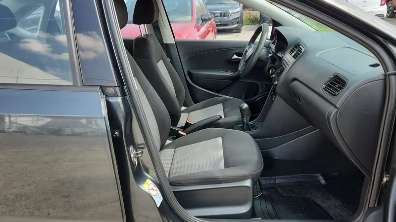 Volkswagen Vento 2020