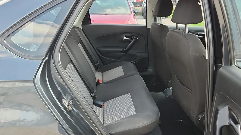 Volkswagen Vento 2020