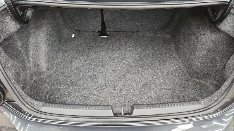 Volkswagen Vento 2020