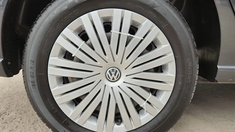 Volkswagen Vento 2020