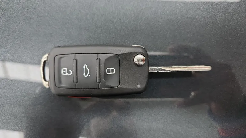 Volkswagen Vento 2020