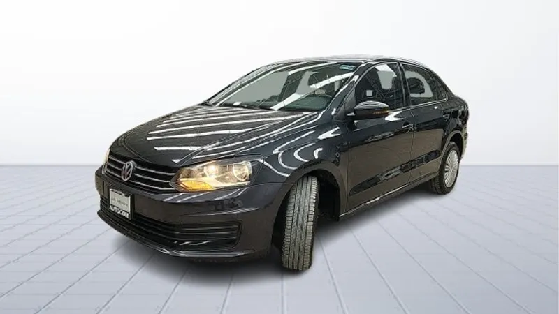 Volkswagen Vento 2020